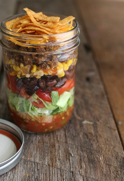 17 Delicious Salad Recipes That Will Change Your (Lunch) Life